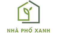 Nhà Phố xanh